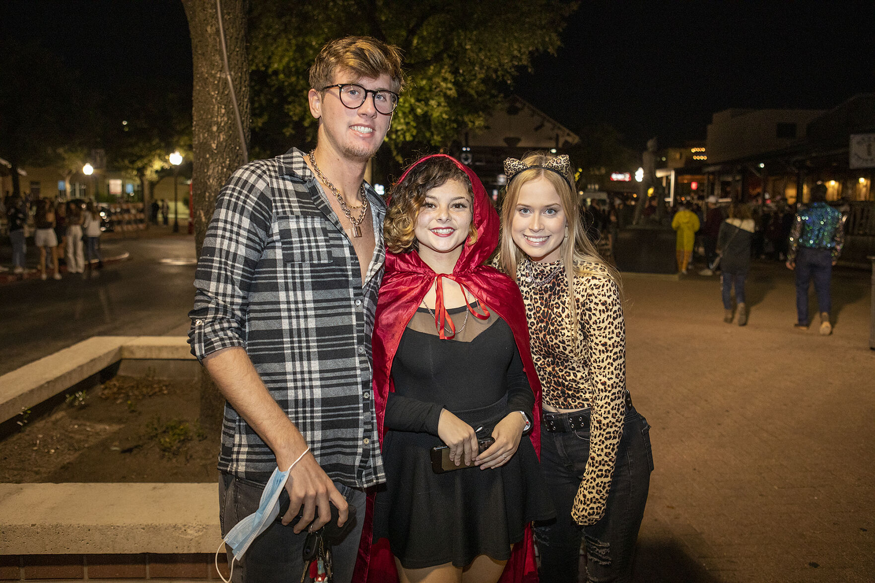 Halloween at Northgate
